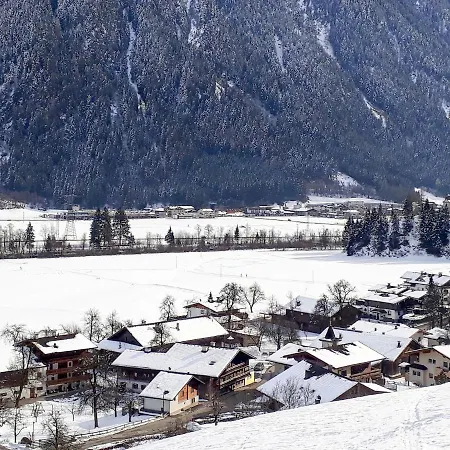 Holaus By Interhome Apartment *