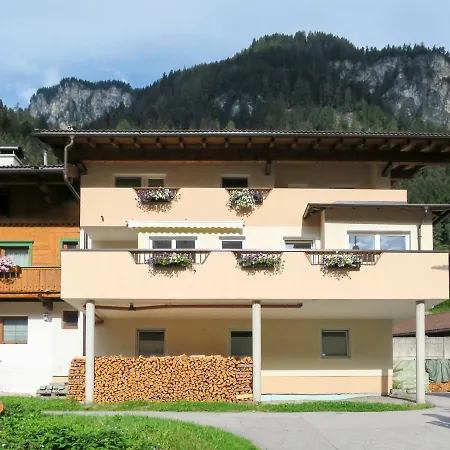 Apartment Holaus By Interhome Mayrhofen