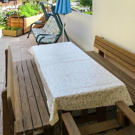 Holaus By Interhome Lägenhet