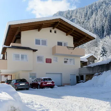Holaus By Interhome Mayrhofen