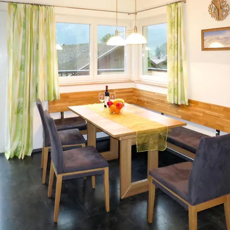 Holaus By Interhome Майргофен