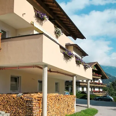 Holaus By Interhome Apartment
