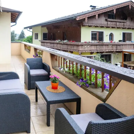 Appartement Holaus By Interhome