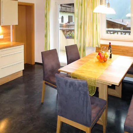 Holaus By Interhome Lägenhet *