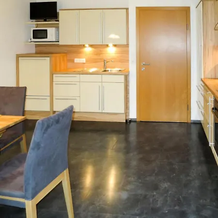 Holaus By Interhome Apartment Mayrhofen