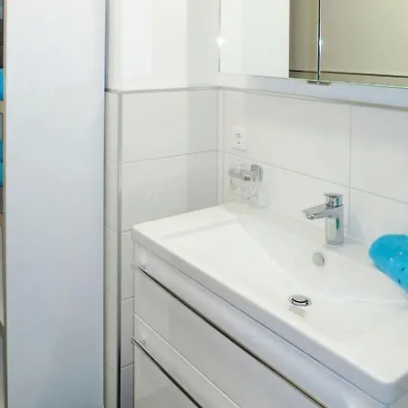 Appartement Holaus By Interhome *
