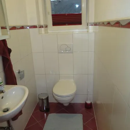 Holaus By Interhome Апартаменти Майргофен