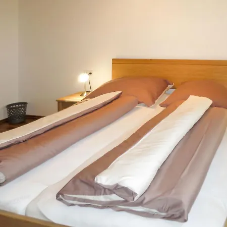 Lägenhet Holaus By Interhome