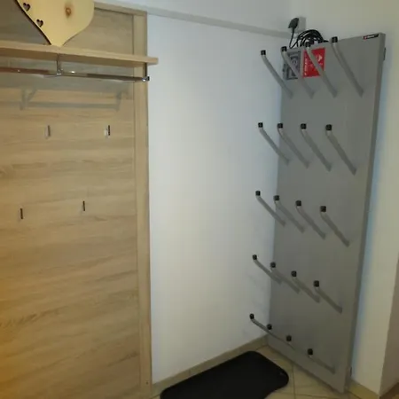 Appartement Holaus By Interhome *