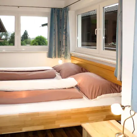 Holaus By Interhome Mayrhofen