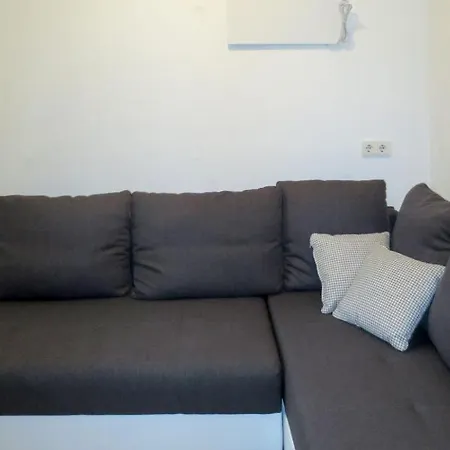 شقة Holaus By Interhome *