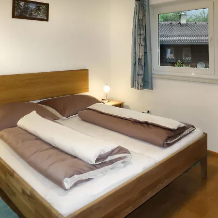 Holaus By Interhome Apartment *