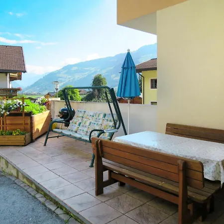 Holaus By Interhome Appartement Mayrhofen