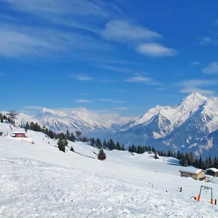 Holaus By Interhome Appartement Mayrhofen