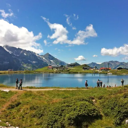 Holaus By Interhome Апартаменти Майргофен