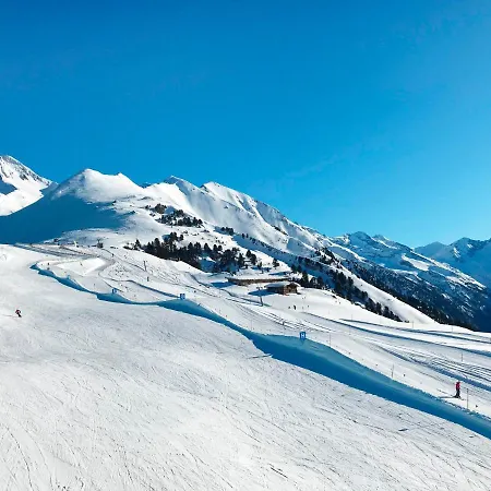 Holaus By Interhome Майргофен