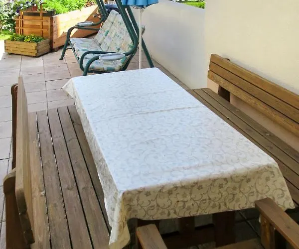 Holaus By Interhome Apartment