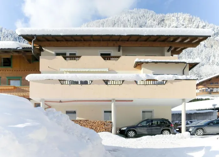 Holaus By Interhome *