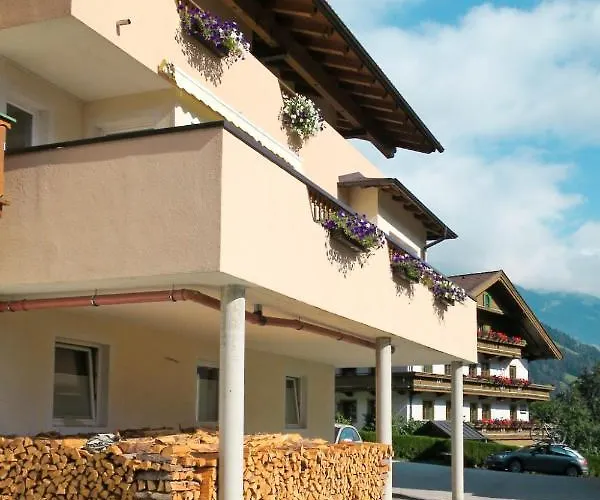 Holaus By Interhome Appartamento