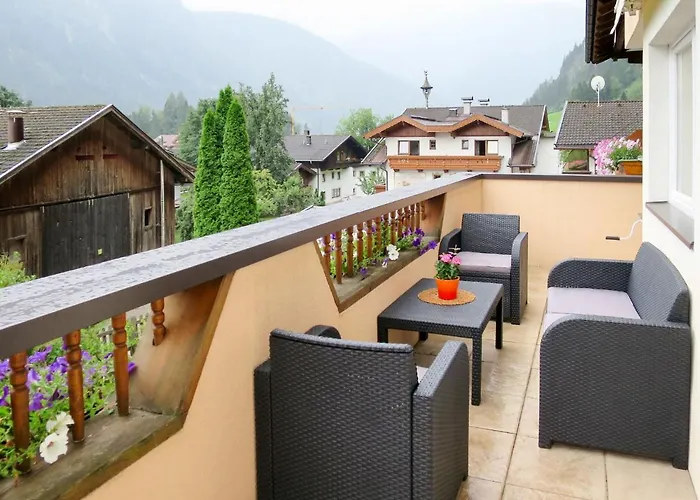 Holaus By Interhome Apartment