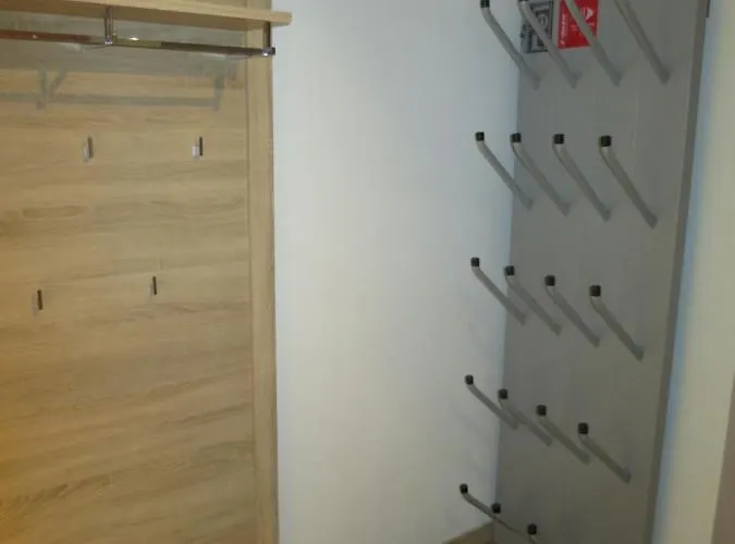 Appartement Holaus By Interhome *