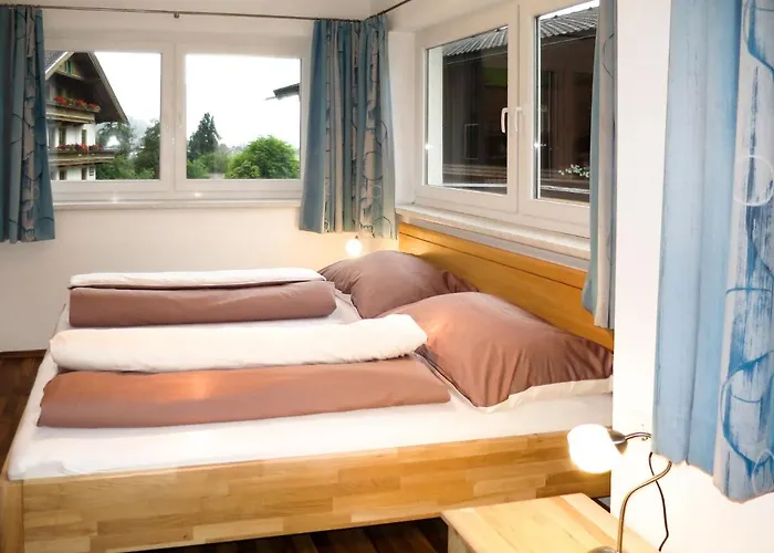 Holaus By Interhome Mayrhofen