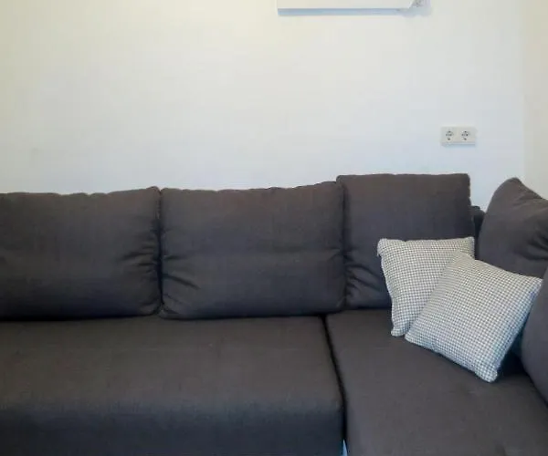 Appartamento Holaus By Interhome *