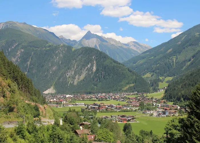 Holaus By Interhome *