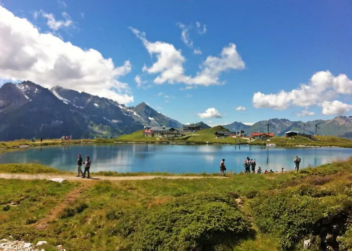 Holaus By Interhome Appartement Mayrhofen