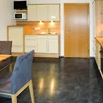 Holaus By Interhome Appartement Mayrhofen