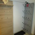 Appartement Holaus By Interhome *