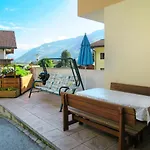Holaus By Interhome Appartement Mayrhofen