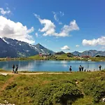 Holaus By Interhome Appartement Mayrhofen