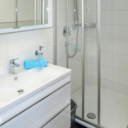 Holaus By Interhome * マイヤーホーフェン