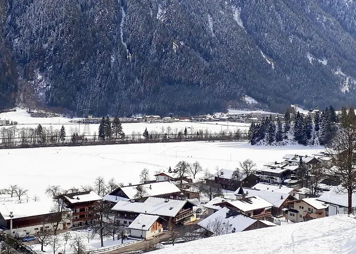 Holaus By Interhome Апартаменты *