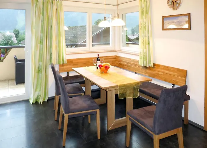 Holaus By Interhome Майрхофен