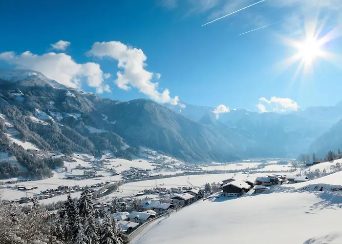 Апартаменты Holaus By Interhome *