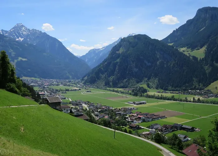 Апартаменты Holaus By Interhome