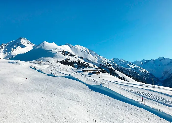 Holaus By Interhome Майрхофен